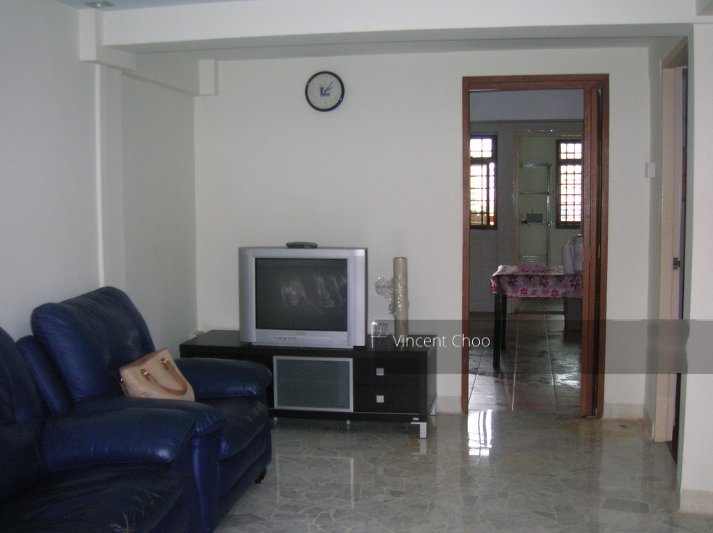 Bukit Merah View thumbnail photo